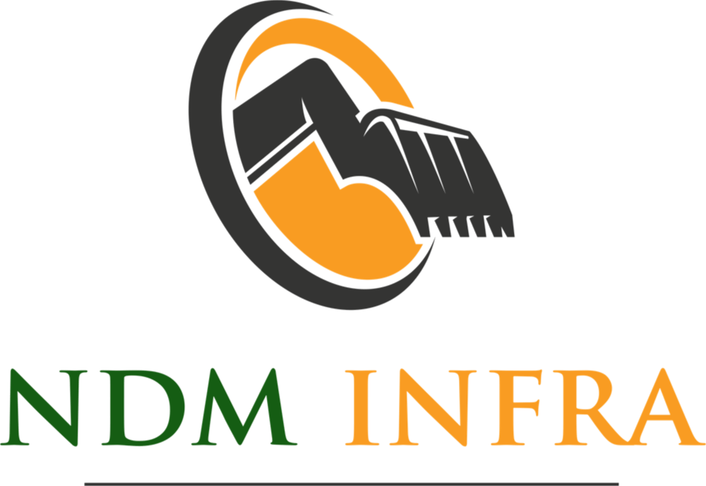 NDM Infra B.V.